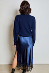 DH New York Sol Sweater/Dress Combo