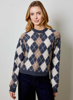 DH New York Marissa Sweater