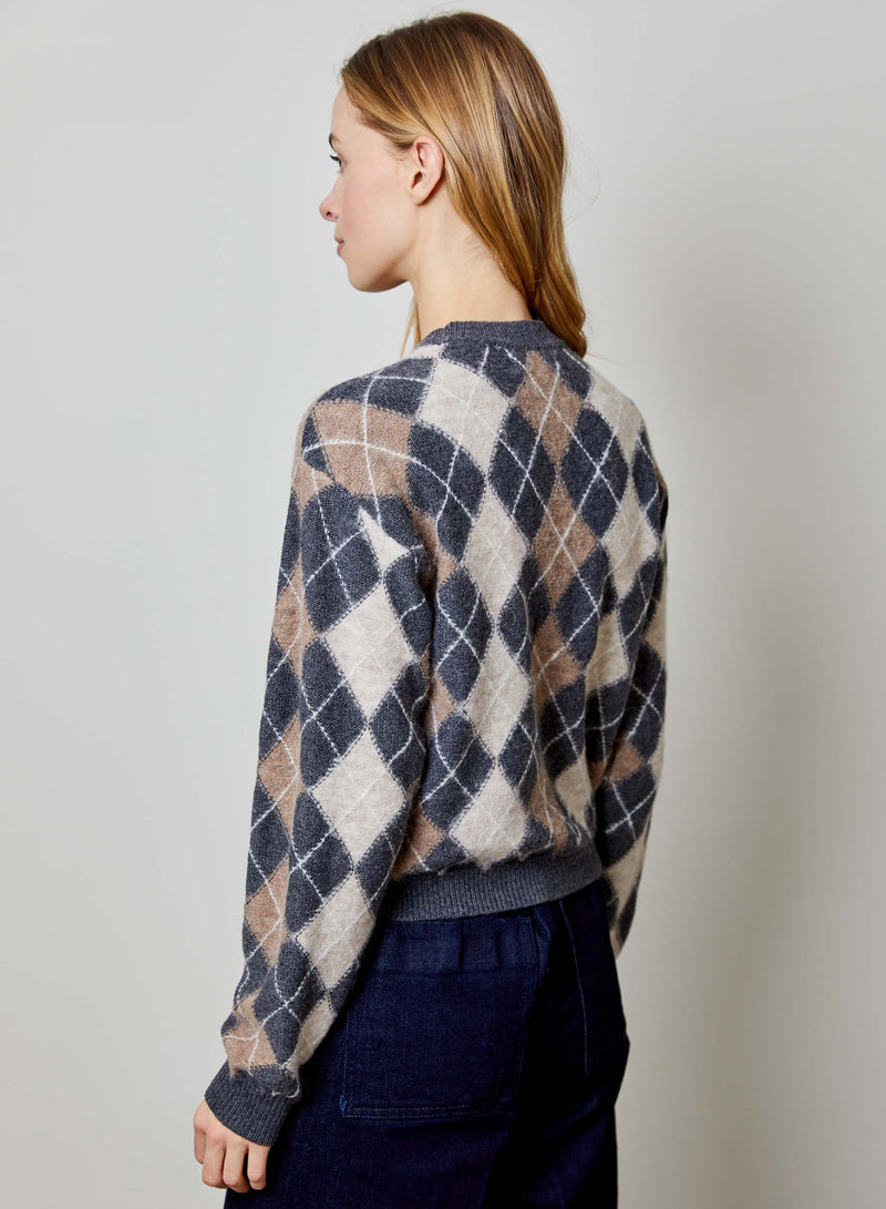 DH New York Marissa Sweater