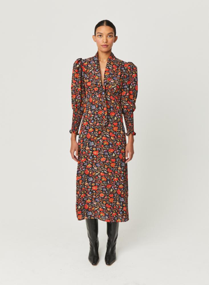 Rhode Polly Dress