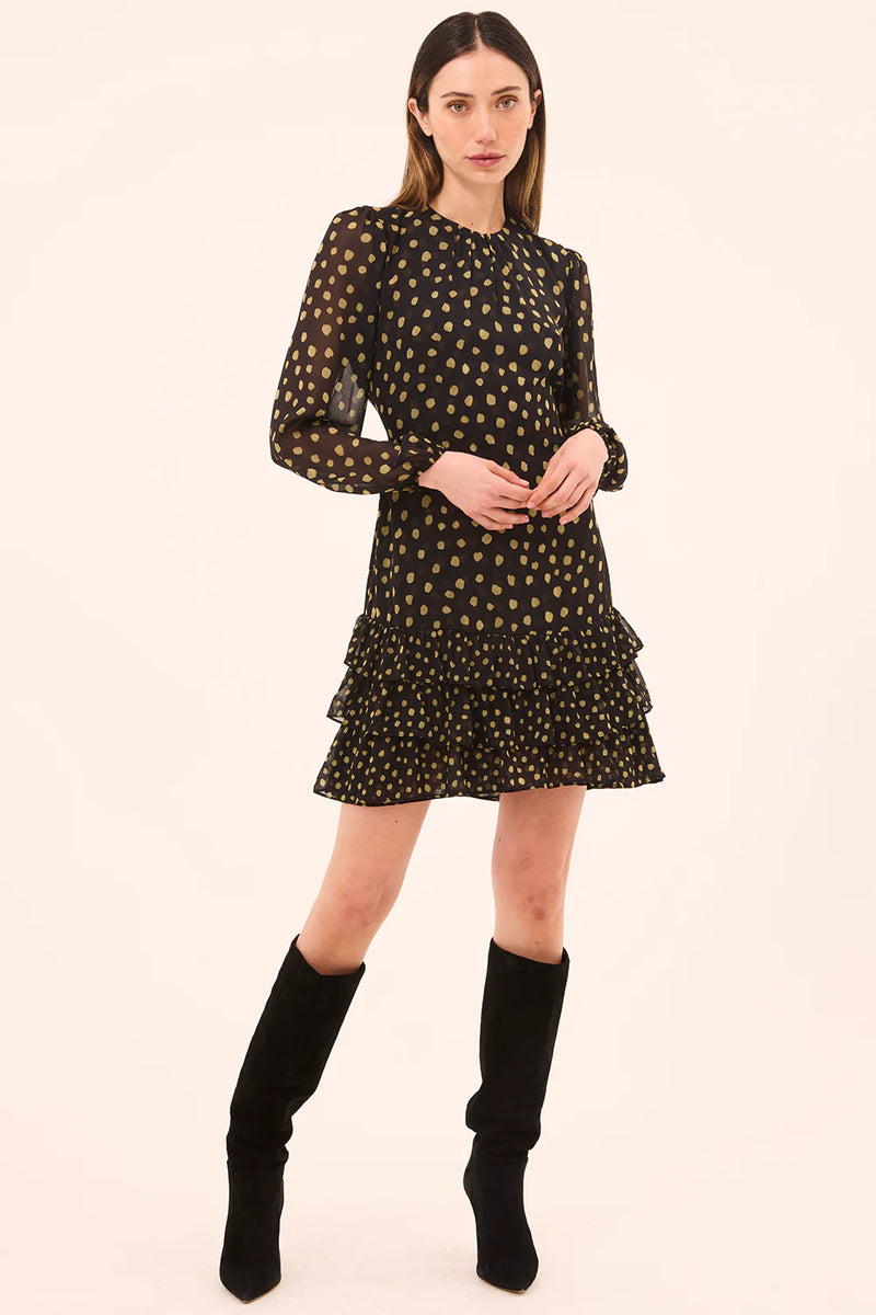 Misa Cleo Dress
