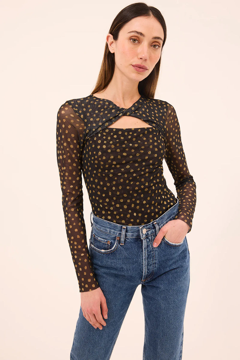 Misa Neriah Top