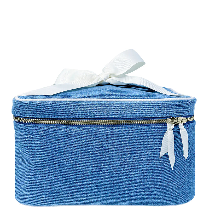 Bag-All Medium Box Makeup/Toiletry Case