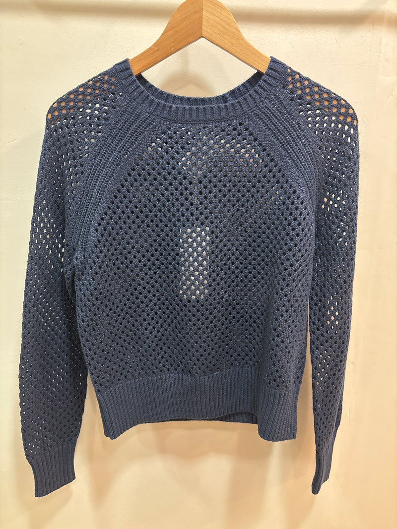 J. SOCIETY CROCHET CREW