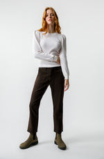 AMO Easy Army Trouser