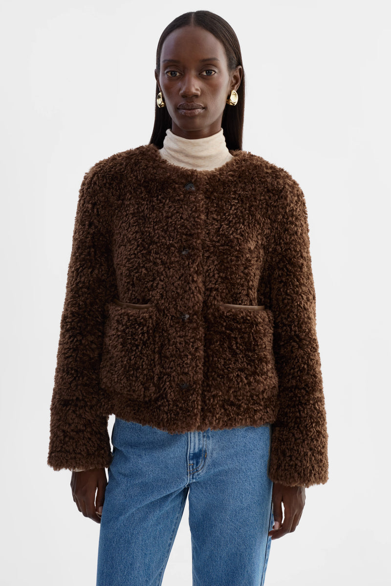 Lamarque Emilia Jacket