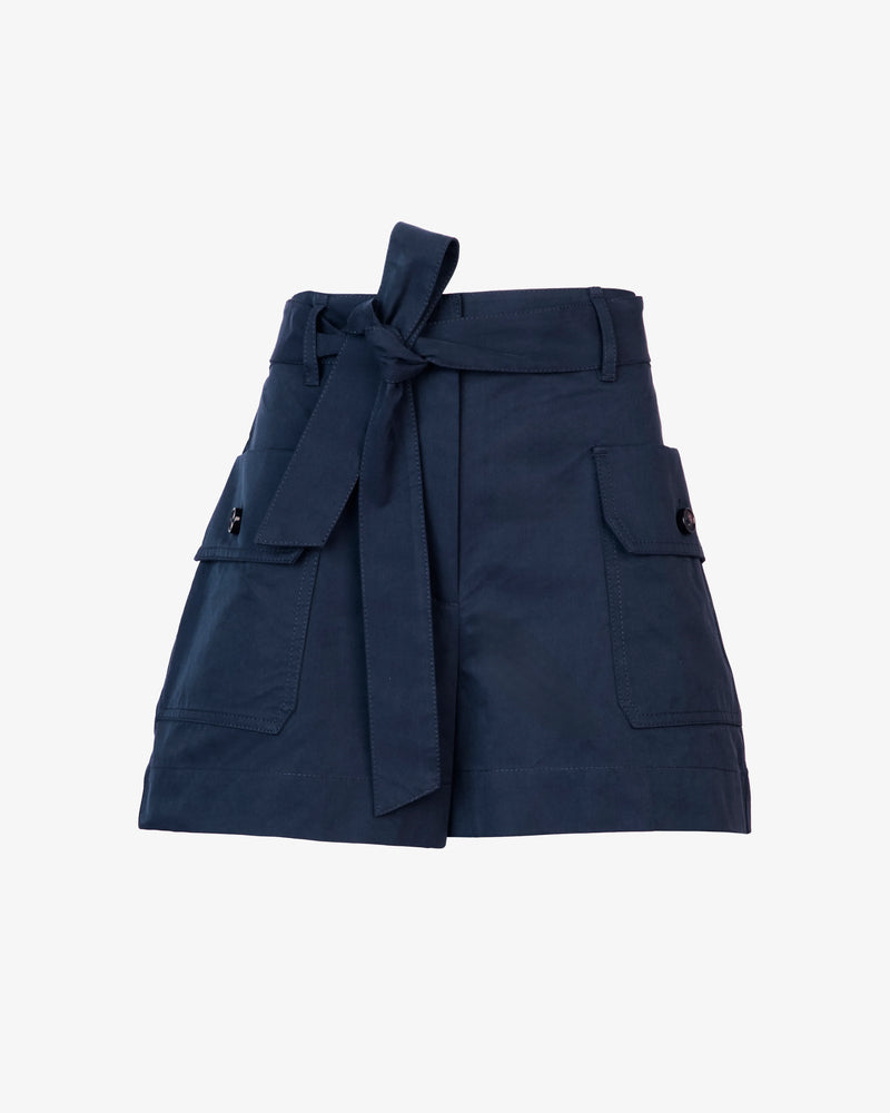 Tanya Taylor Erin Shorts