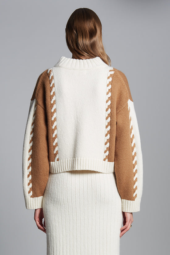 Eleven Six Alexis Sweater