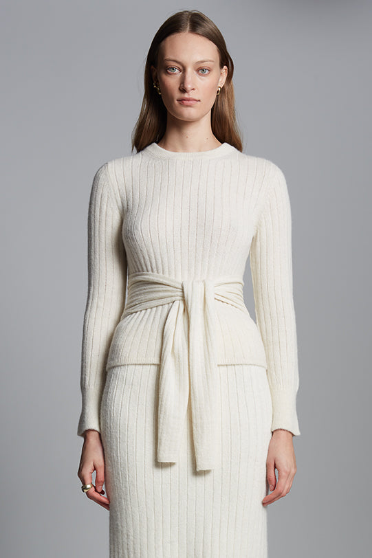 Eleven Six Alaiya Sweater