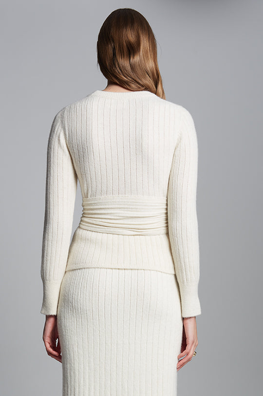 Eleven Six Alaiya Sweater