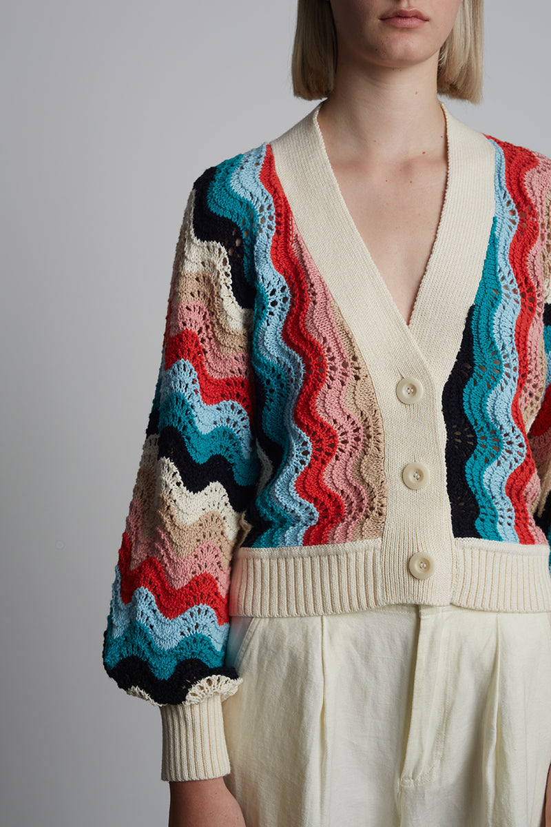 Eleven Six Luna Cardi