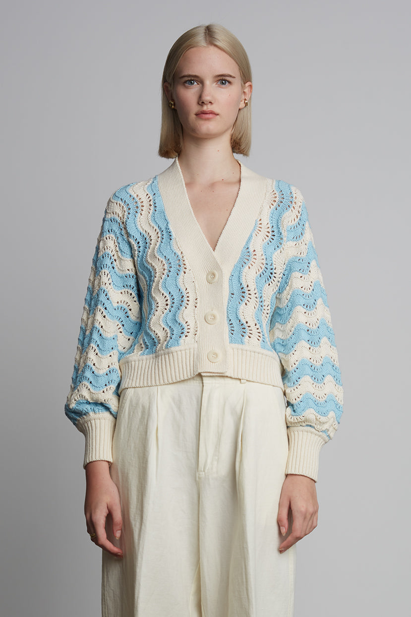 Cardigans – Complements Two
