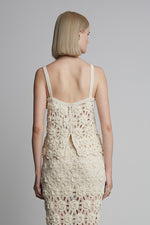 Eleven Six Mila Crochet Top