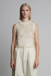 Eleven Six Cora Sequin Tank
