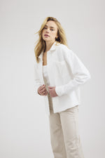 LeJule Elliott Overshirt