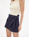 Tanya Taylor Erin Shorts