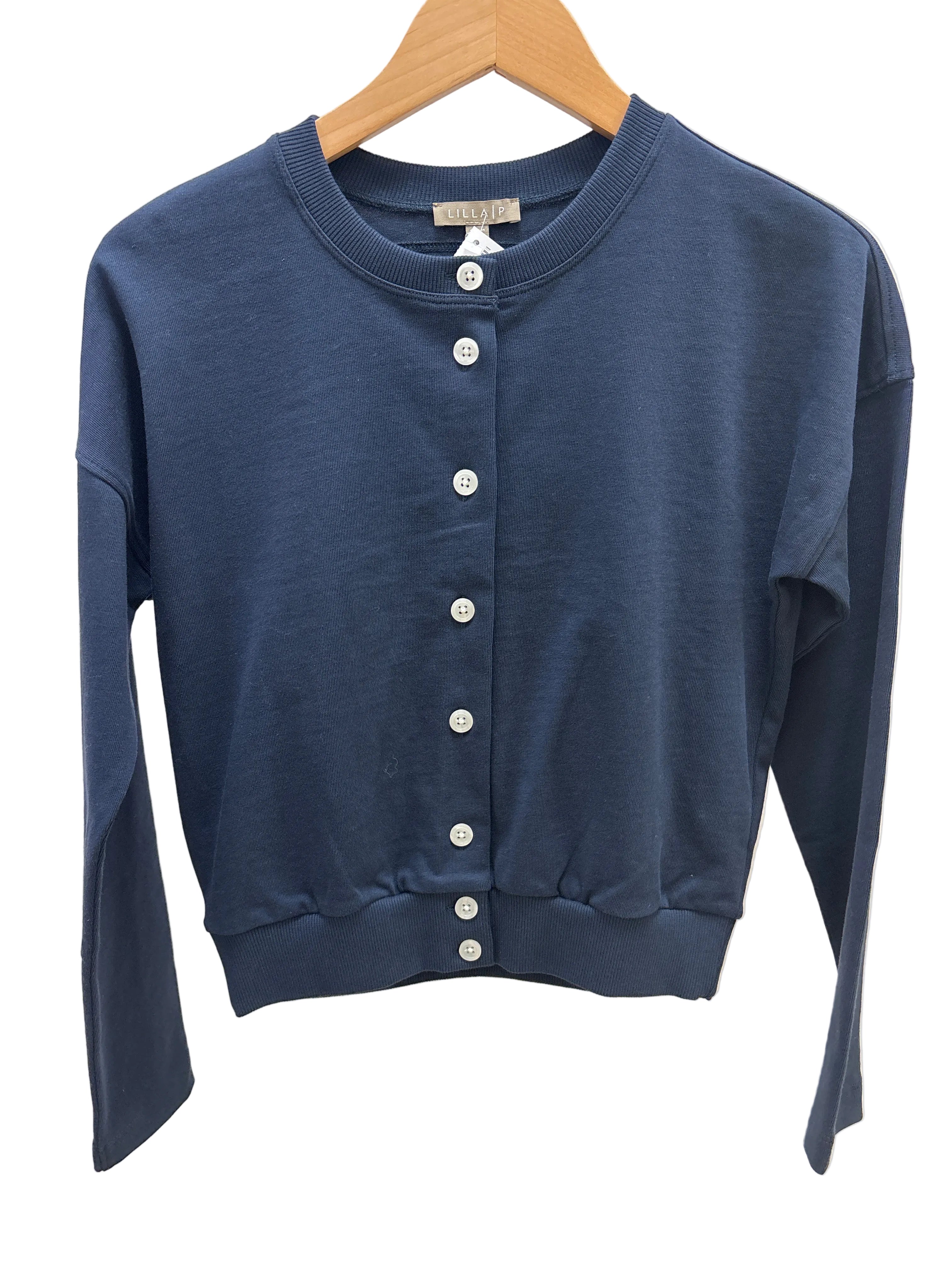 Sweatshirts – Complements Two