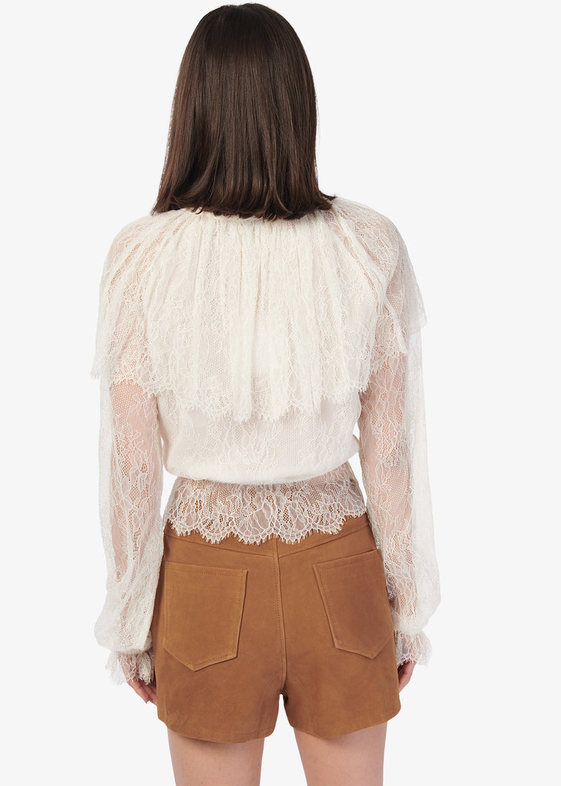 CAMI NYC Vitoria Blouse