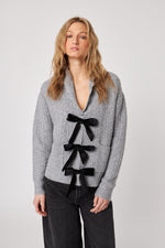John + Jenn Micah Cardigan