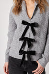 John + Jenn Micah Cardigan