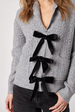 John + Jenn Micah Cardigan