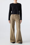 AMO Faith Flare Jean