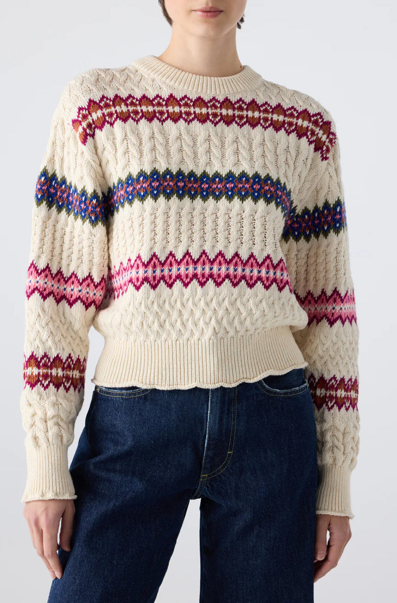 AMO Jemma Sweater