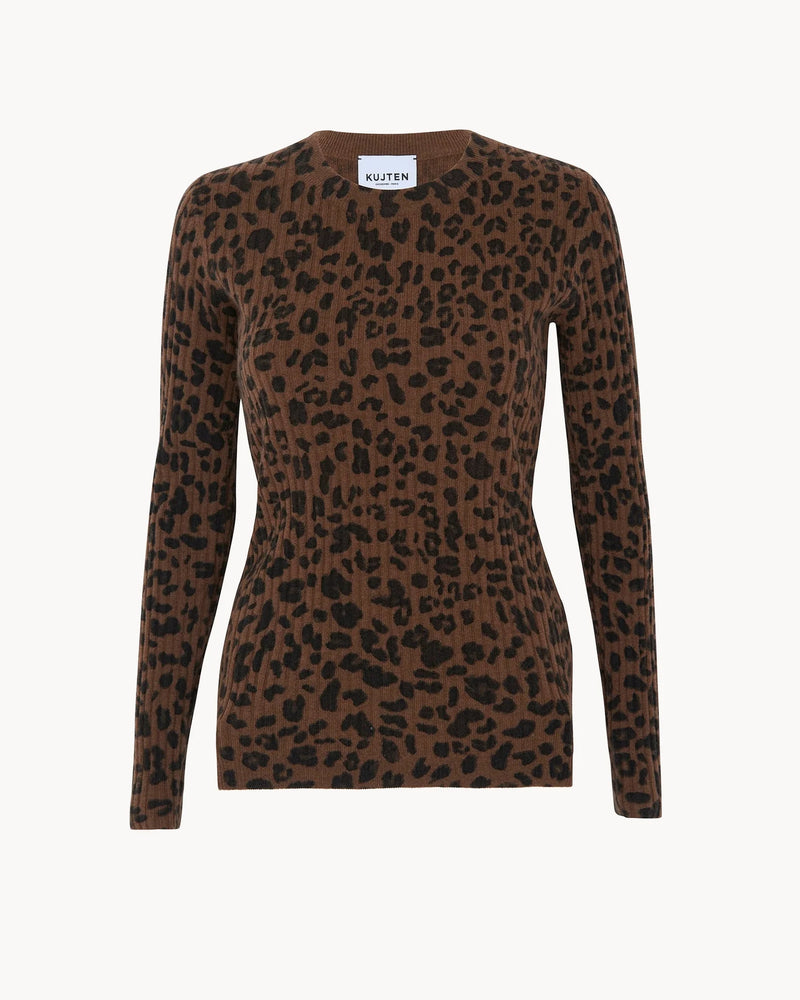KUJTEN Bibi Leo Sweater