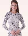 KUJTEN Bibi Bandana Sweater