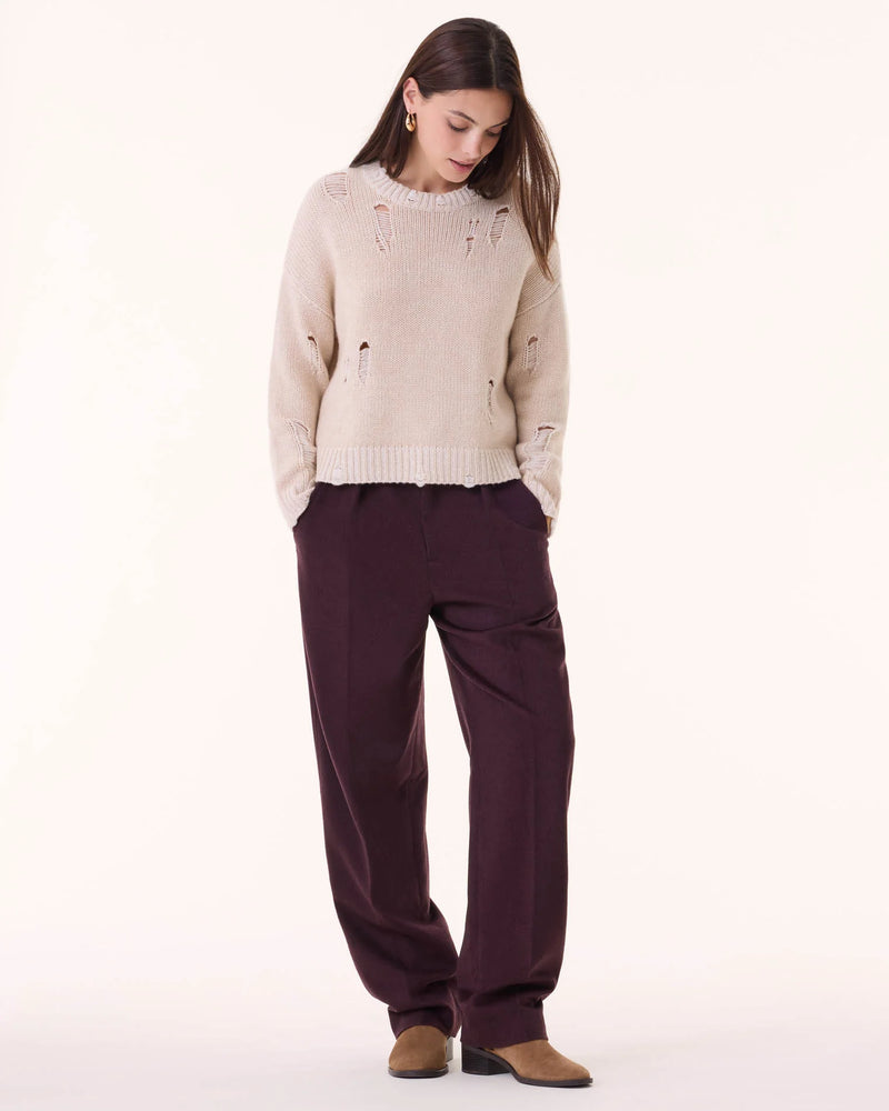 KUJTEN Brooke Sweater