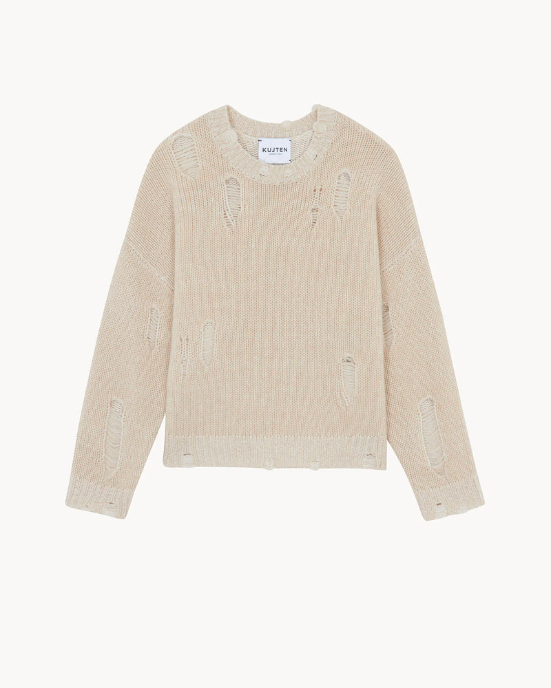 KUJTEN Brooke Sweater