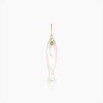 THATCH Fortuna Mother Of Pearl Charm