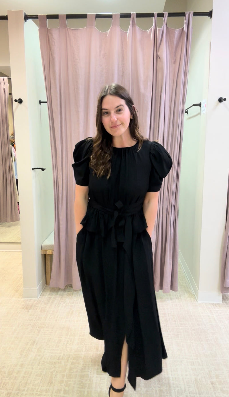 Ulla Johnson Marion Dress