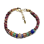 Gachon Pothier Vee Bracelet