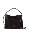 Veronica Beard Suede Vida Hobo