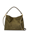 Veronica Beard Suede Vida Hobo