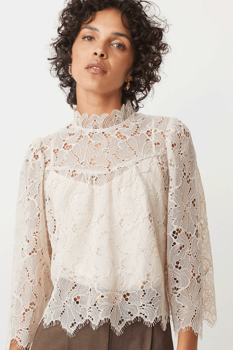 Suncoo Lucia Top