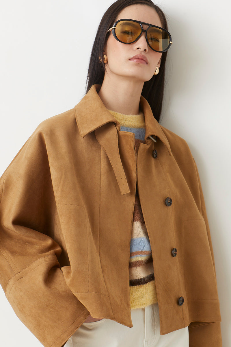 Suncoo Eloiz Jacket
