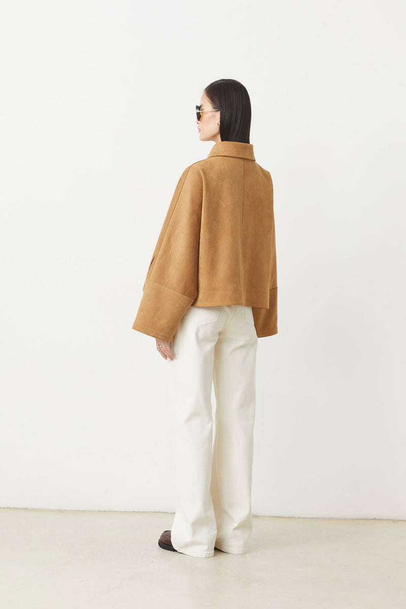 Suncoo Eloiz Jacket