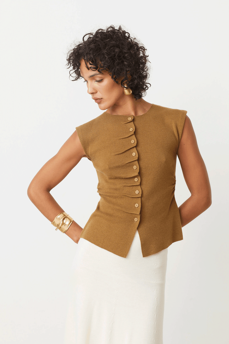 Suncoo Pagni Cardigan