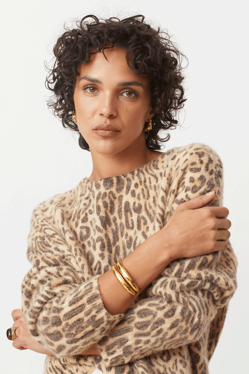 Suncoo Pleoli Sweater