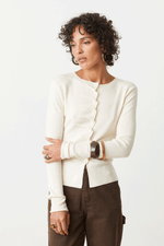 Suncoo Gamira Cardigan