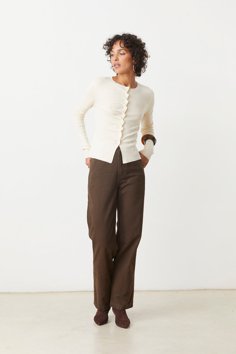 Suncoo Gamira Cardigan