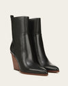 Veronica Beard Logan Positano Leather Boot