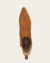 Veronica Beard Logan Coco Sport Suede Boot