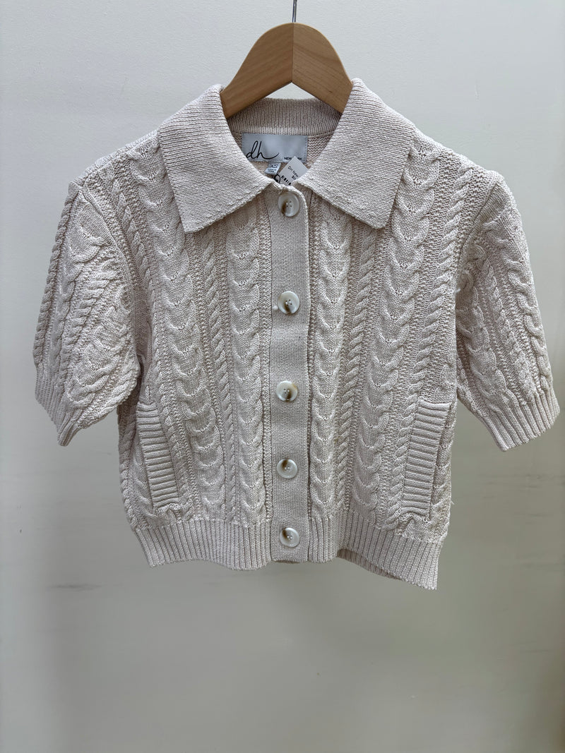 DH New York Cosette Cardigan