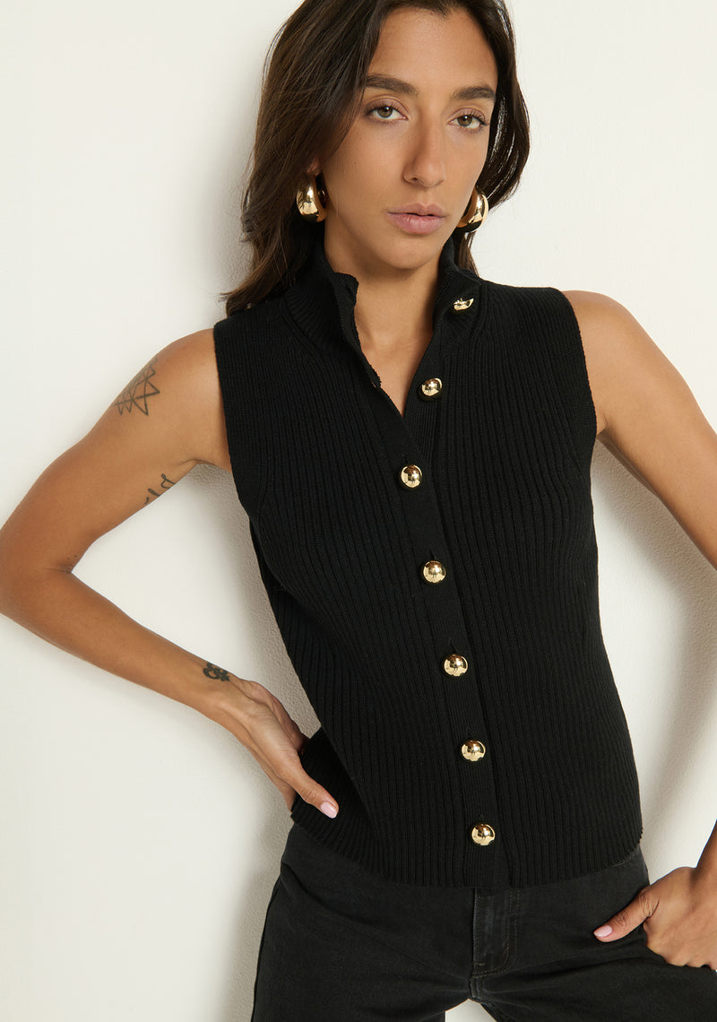 Nation Ira Sweater Vest