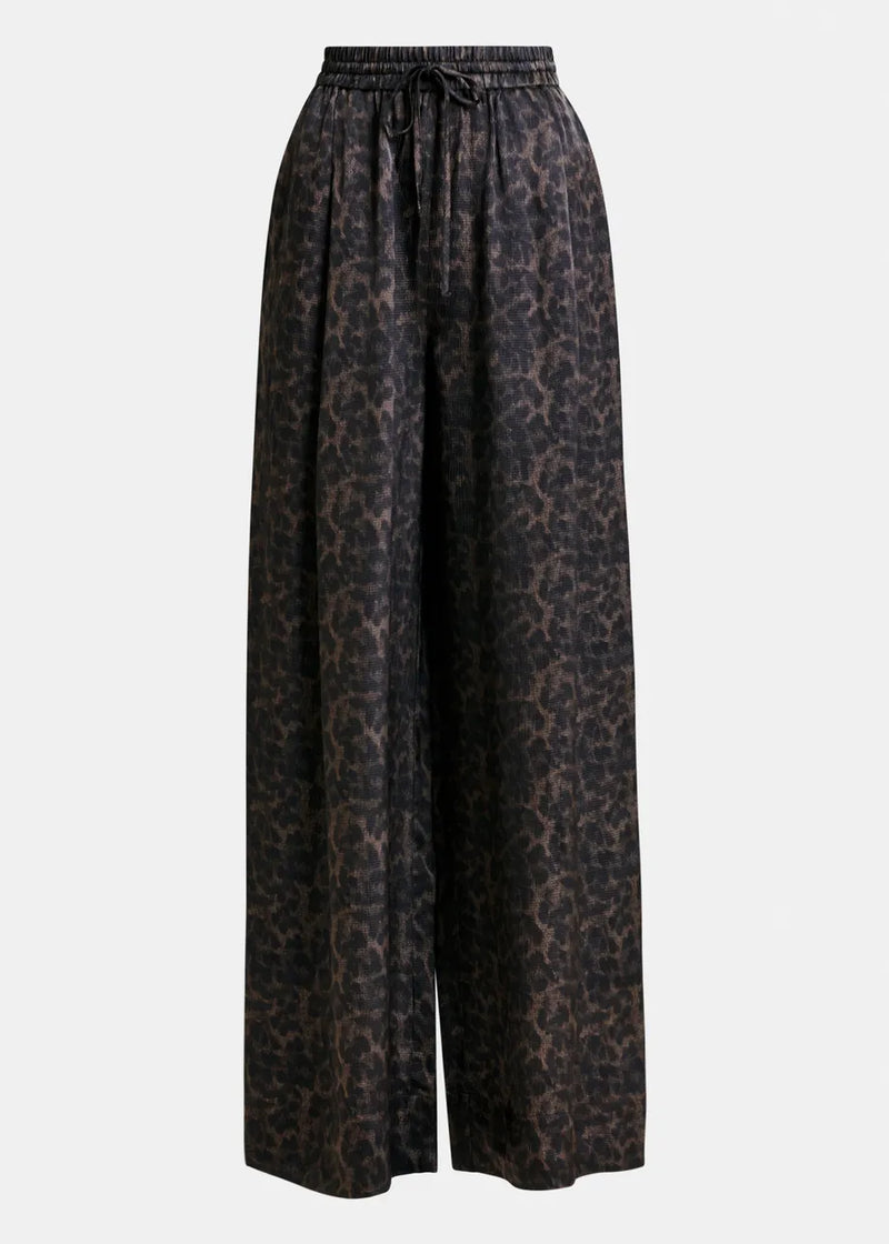 Essentiel Antwerp Irving Wide Leg Pants