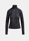Essentiel Antwerp Isperenza Printed Turtleneck