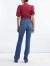 Veronica Beard Coralee Tee